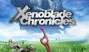 Создатели РПГ Xenoblade разрабатывают новую игру