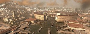 Поразительно красивые скриншоты Total War: Rome 