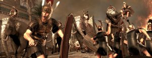Поразительно красивые скриншоты Total War: Rome 