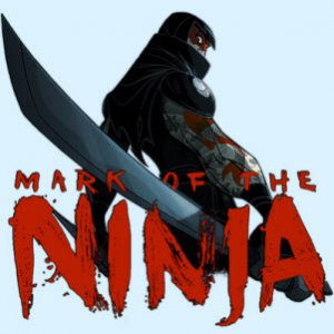 Mark of the Ninja – симулятор ниндзя в 2D