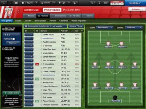 Football Manager 2013 – игра два в одном. Обзор игры.