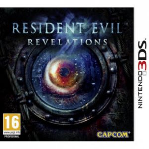 У Resident Evil: Revelations есть шансы выйти на PlayStation 3 и Xbox 360