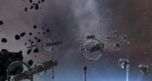 EVE Online: самые опасные галактики